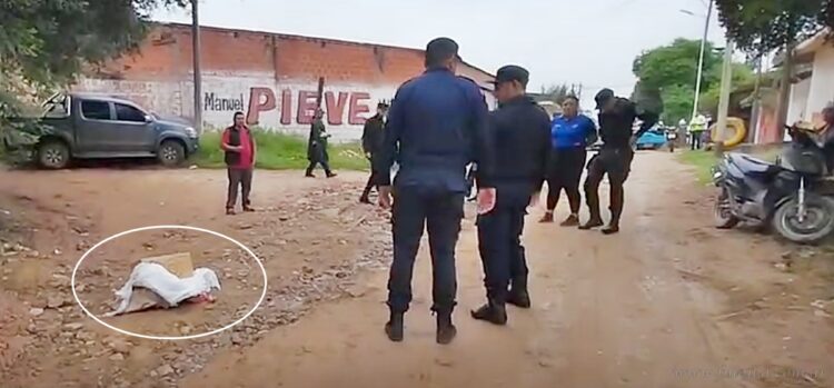 Salvador Mazza: ladrones detenidos tras robo millonario a mano armada