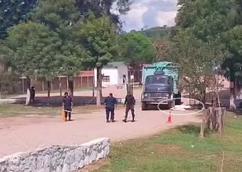 Salvador Mazza: un trabajador falleció por contacto con cable de energía