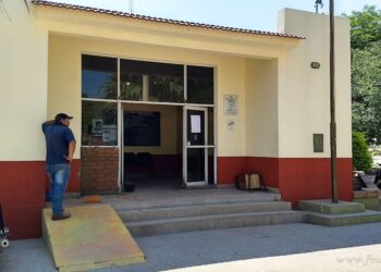 General Mosconi: tres condenados por incendiar colchones y ropa en la comisaría