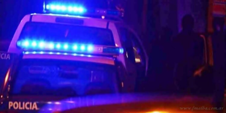 Tartagal: pelea entre reos movilizó a Infantería de Policía