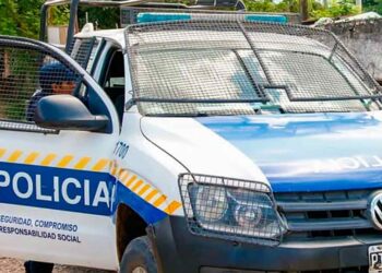 Megaoperativo Policial: allanamientos en departamentos del norte y valle salteño