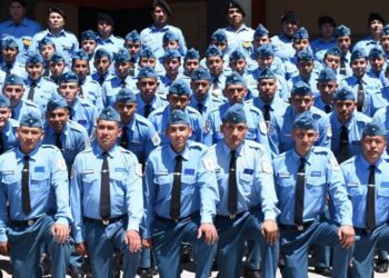 Servicio Penitenciario: pre inscripciones de interesados cierran este jueves 5