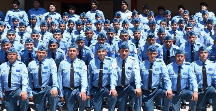 Servicio Penitenciario: pre inscripciones de interesados cierran este jueves 5