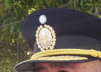 Tartagal: grave denuncia hacia el director de la Unidad Regional 4