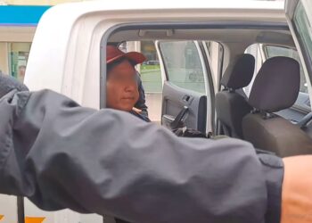 Tartagal: búsqueda de persona extraviada culmina con su hallazgo en un casino