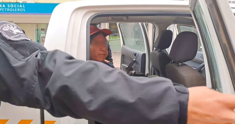 Tartagal: búsqueda de persona extraviada culmina con su hallazgo en un casino