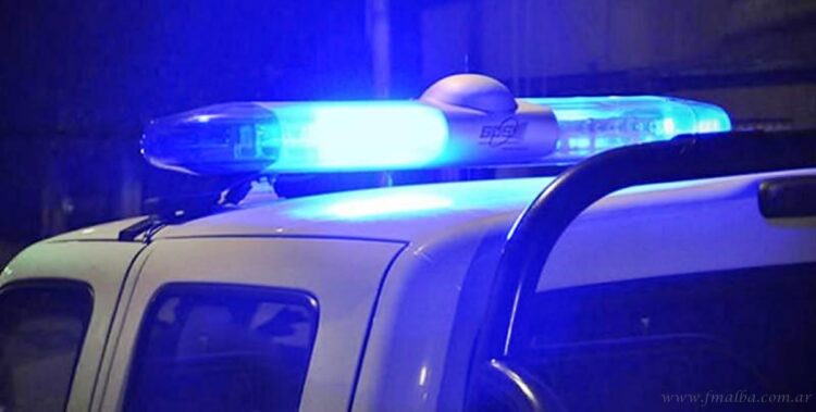 Robos, lesionados y heridos de bala, resumen policial del fin de semana