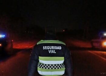 Ruta Nacional 34: víctima fatal en accidente a la altura de Zanja Honda