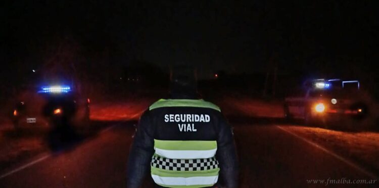 Ruta Nacional 34: víctima fatal en accidente a la altura de Zanja Honda