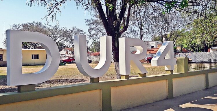 Narcotráfico: la cartera de seguridad ordenó el cambio de autoridades en la Unidad Regional 4