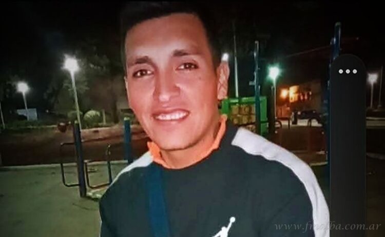 Salvador Mazza: solicitan la captura internacional de sospechoso de homicidio