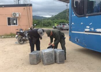 Salvador Mazza: investigadores recuperaron motores robados en Buenos Aires