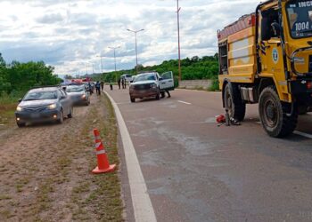 Ruta 50: dos de las víctimas fatales eran de la provincia de Santiago del Estero