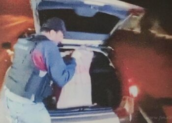 Narcotráfico: gendarme y tío panadero imputados por el transporte de droga oculta en bolsas de harina