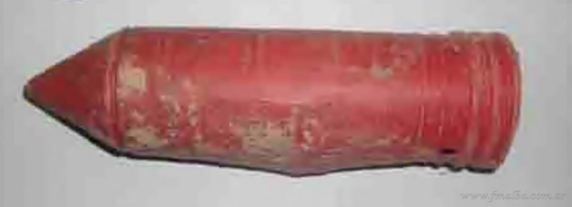 Ruta Nacional 34: cierre parcial al tránsito por hallazgo de un booster sísmico