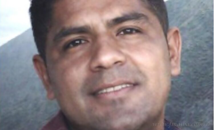 UFEM: recompensa de 10 millones de pesos por Daniel Serapio, acusado del femicidio de Natalia Cruz