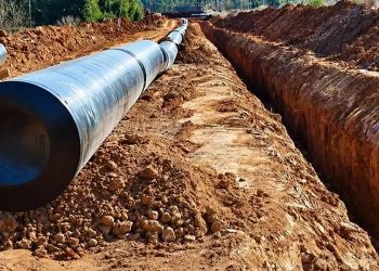 Salvador Mazza: tres imputados por el robo de cañerías de Refinor