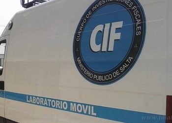 Comunidad La Rosa: conductor imputado por un siniestro vial con víctima fatal