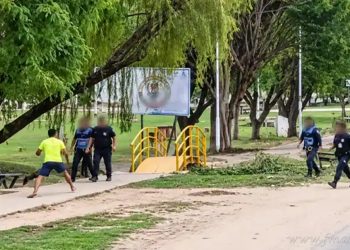 Policía de Salta aplicará los protocolos para reducir amenazas con armas punzocortante