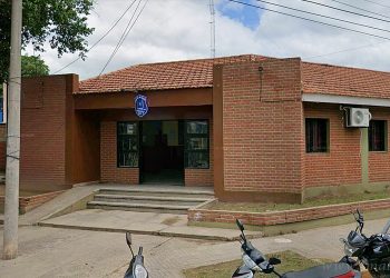 Comisaría 3°: detenido quemó su colchón porque interceptaron “su droga”