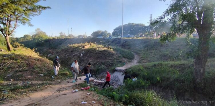 Bº Tomás Ryan: una pareja fue detenida por asalto y lesiones