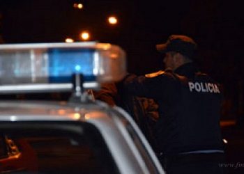 Salvador Mazza: disparos en el Hospital Público