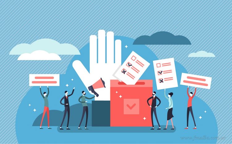 15 de Septiembre, Día Internacional de la Democracia