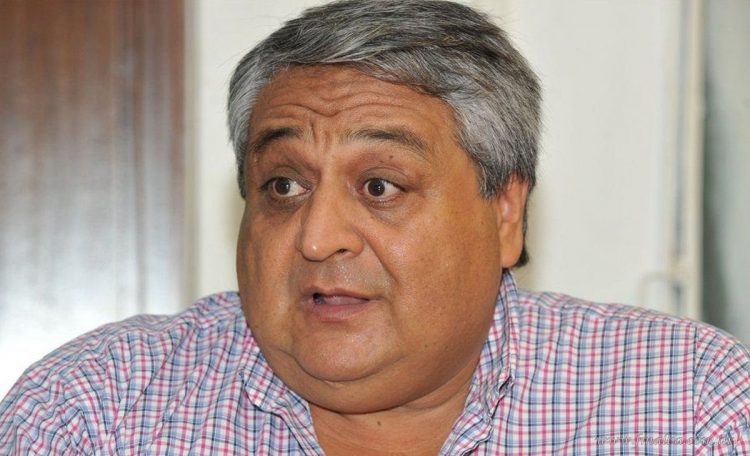 Política: falleció José Vilariño, ex diputado provincial