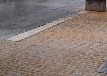 Región: anticipan la llegada de lluvias para hoy martes