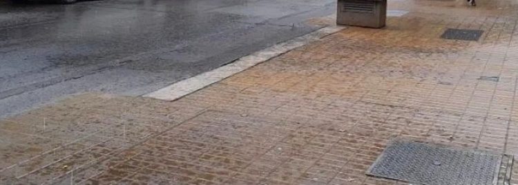 Región: anticipan la llegada de lluvias para hoy martes