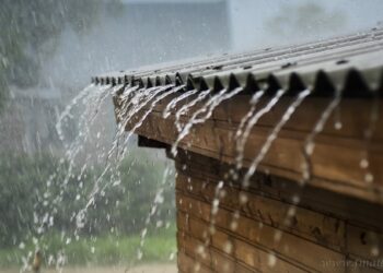 Rige alerta amarilla por tormentas intensas para el norte salteño