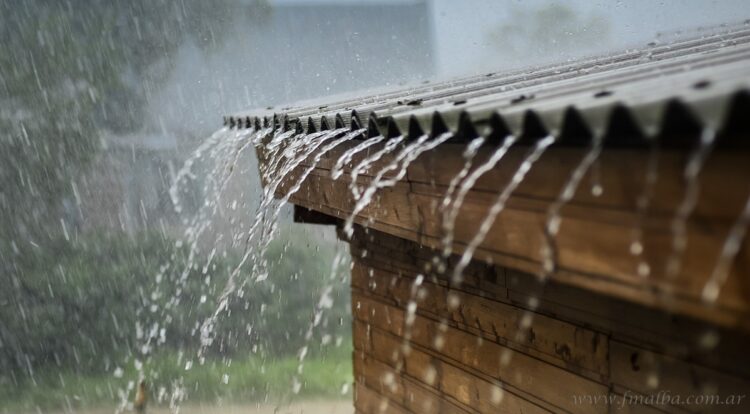 Rige alerta amarilla por tormentas intensas para el norte salteño