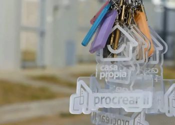 Procrear II: hoy cierran inscripciones para las viviendas