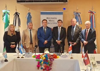 El Parlamento del Norte Grande definió su agenda legislativa 2026