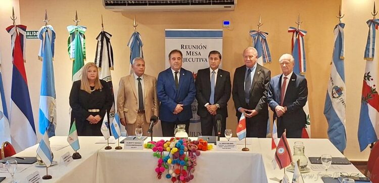 El Parlamento del Norte Grande definió su agenda legislativa 2026