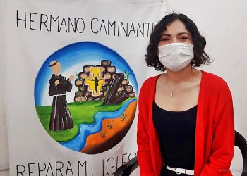 Marcha Franciscana Piquirenda-Tartagal, este 2 y 3 de Octubre