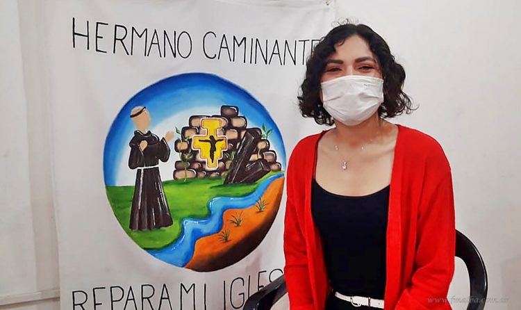 Marcha Franciscana Piquirenda-Tartagal, este 2 y 3 de Octubre