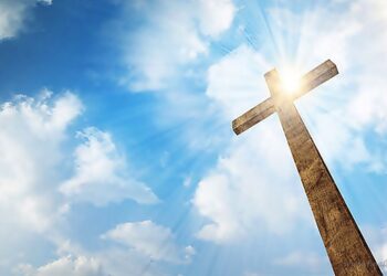 Semana Santa: hoy se celebra la Pasión de Jesucristo