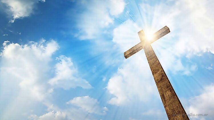 Semana Santa: hoy se celebra la Pasión de Jesucristo