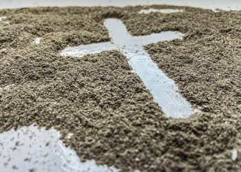 Con el Miércoles de Ceniza comienza el tiempo de Cuaresma