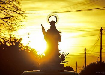 31 de Agosto: feriado diocesano por San Ramón Nonato