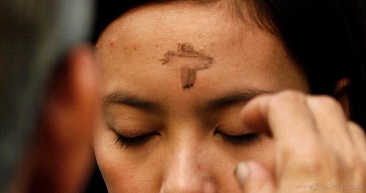 Iglesia y fieles católicos inician el tiempo de Cuaresma