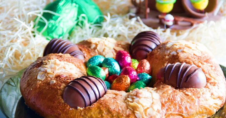 Semana Santa 2024, feriado largo por excelencia