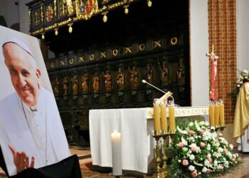 Fallecimiento del Papa Francisco: siete días de duelo nacional en Argentina