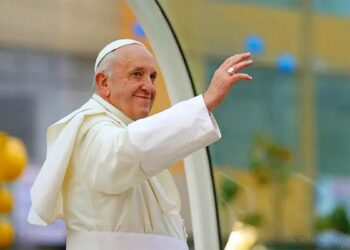 Gobierno de Salta decreta 7 días de duelo por el fallecimiento del Papa Francisco