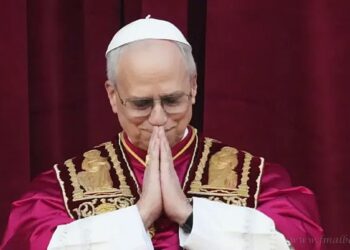 Ciudad del Vaticano: León XIV es el nuevo Papa de la comunidad católica