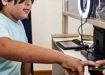 Región Norte Grande: crearán fábricas de documentos y pasaporte en Tucumán y Chaco