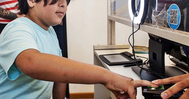 Región Norte Grande: crearán fábricas de documentos y pasaporte en Tucumán y Chaco