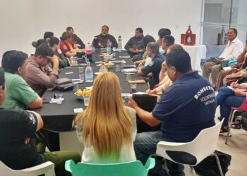 Virgen de la Peña: se organiza el operativo de seguridad para la Peregrinación 2024