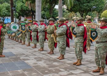 11 de Mayo, Día del Himno Nacional Argentino